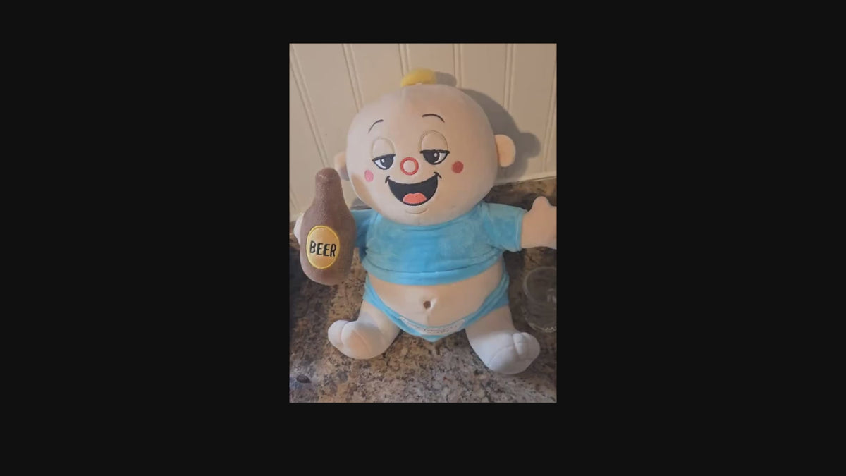 Load video: 